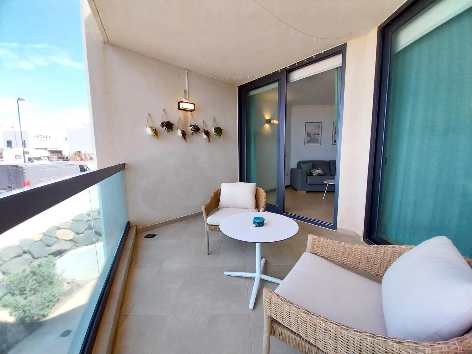 Seagreen Deluxe Cotillo By Sea You There Fuerteventura Zewnętrze zdjęcie