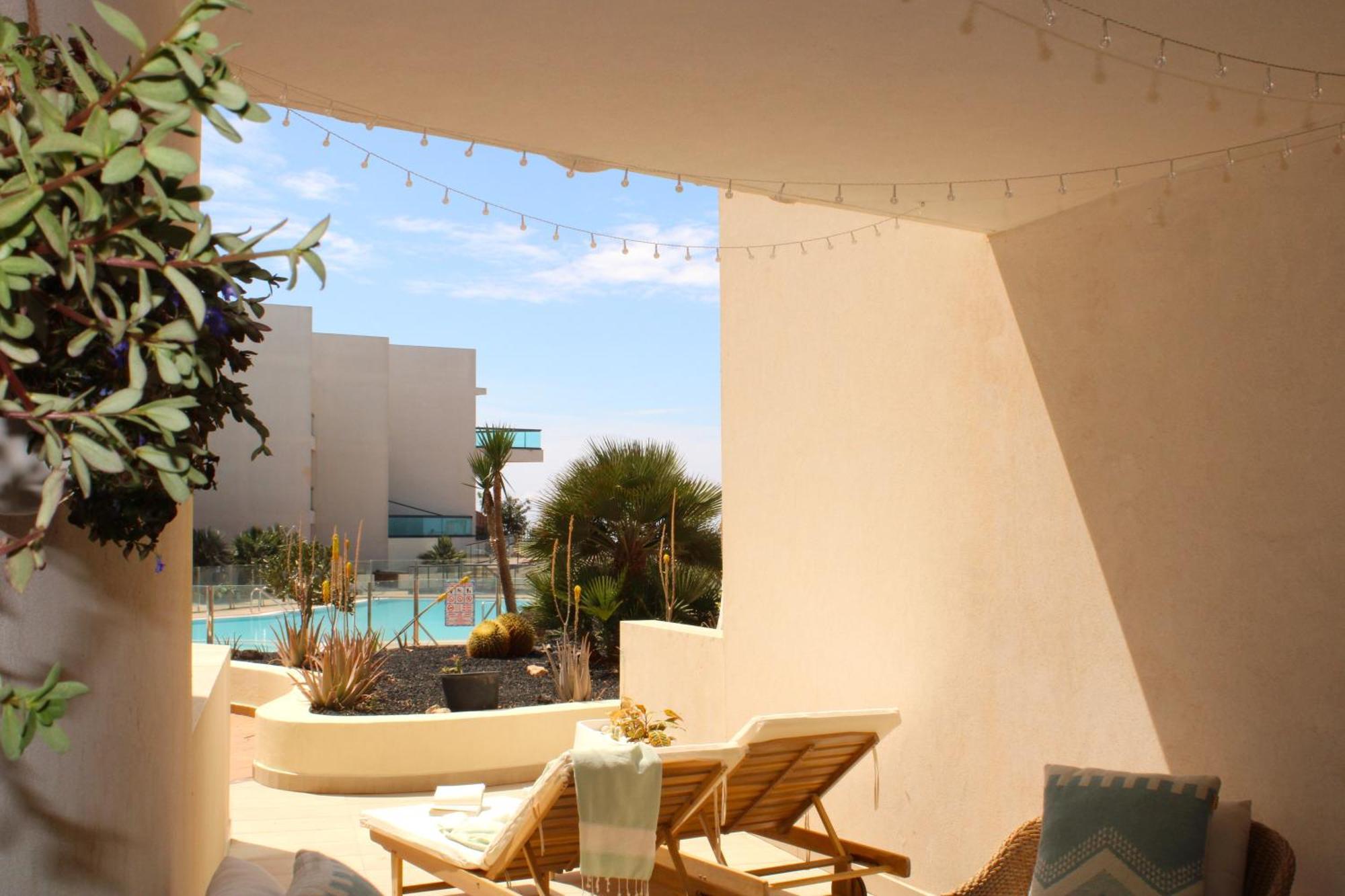 Seagreen Deluxe Cotillo By Sea You There Fuerteventura Zewnętrze zdjęcie