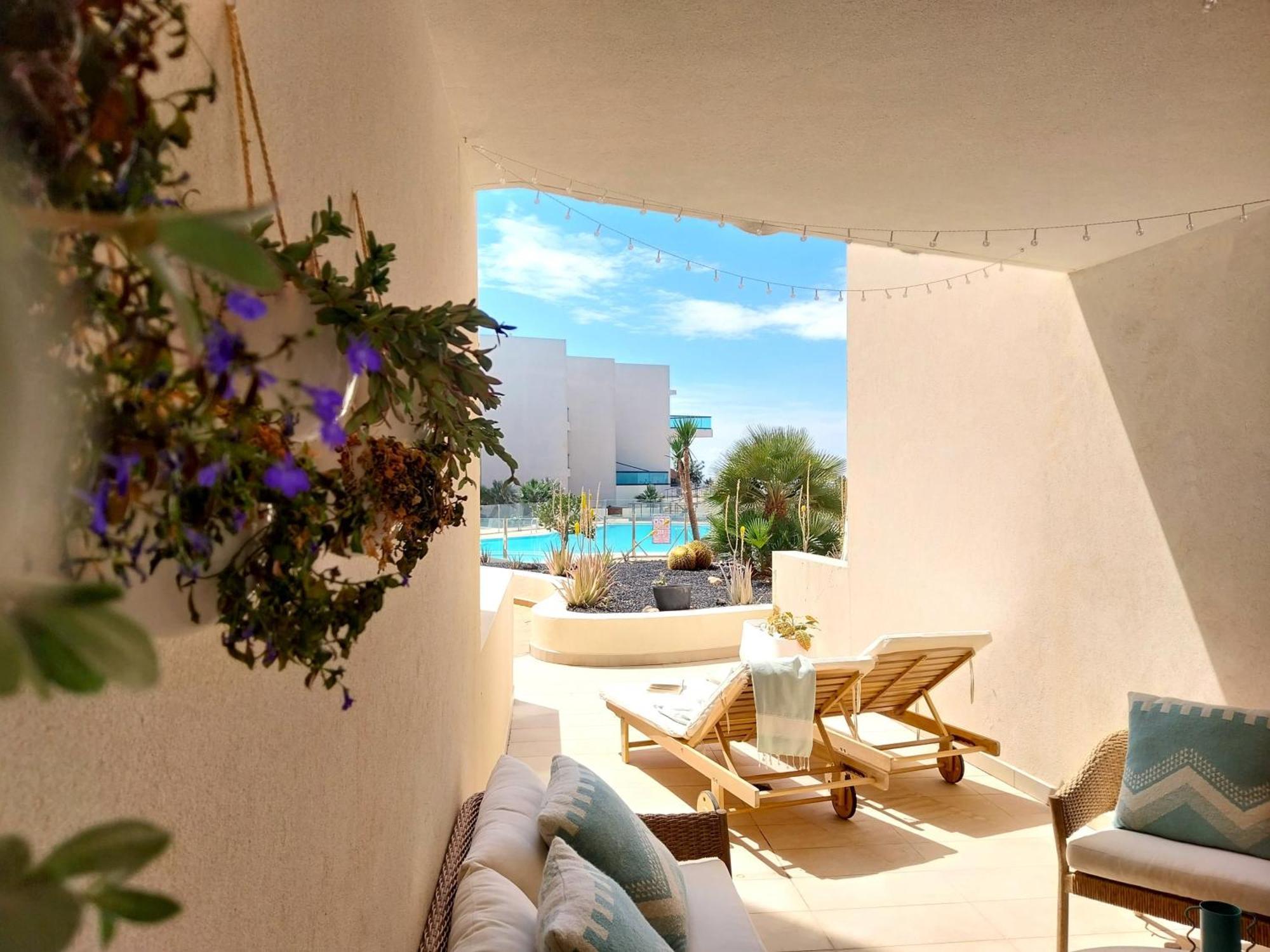 Seagreen Deluxe Cotillo By Sea You There Fuerteventura Zewnętrze zdjęcie