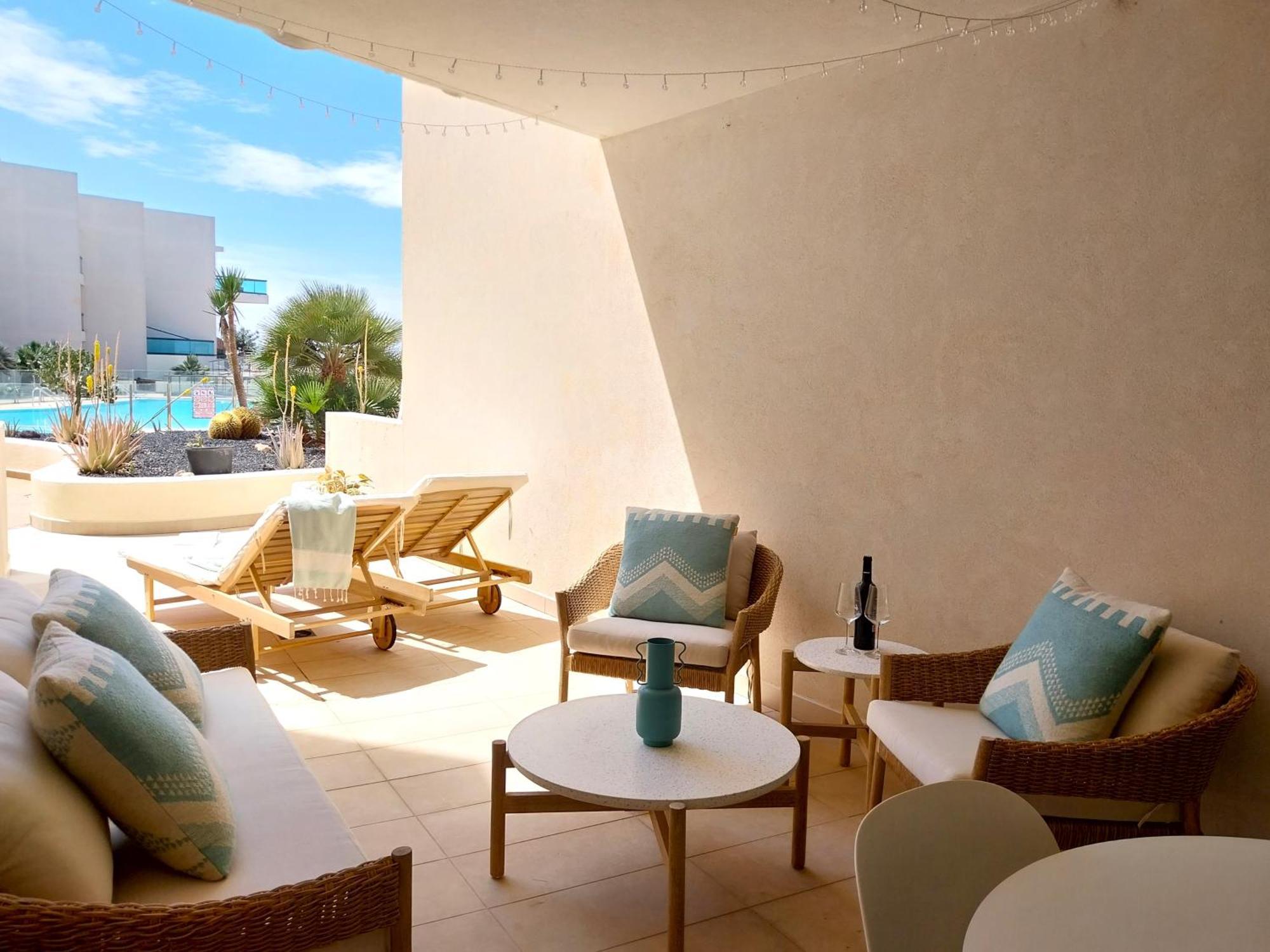 Seagreen Deluxe Cotillo By Sea You There Fuerteventura Zewnętrze zdjęcie