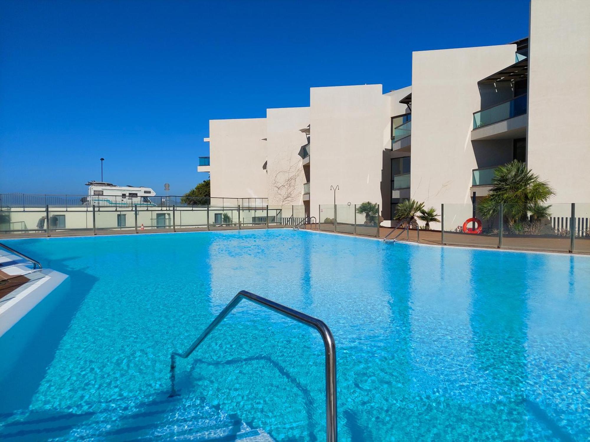 Seagreen Deluxe Cotillo By Sea You There Fuerteventura Zewnętrze zdjęcie